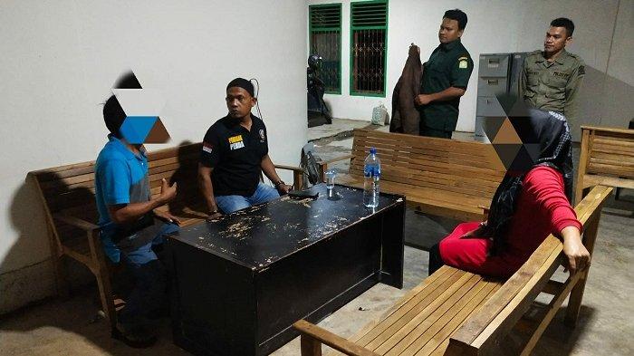 Pergoki Istri Nikah Siri dengan Sahabatnya, Pria di Aceh Ngamuk dan Obrak-abrik Seisi Rumah